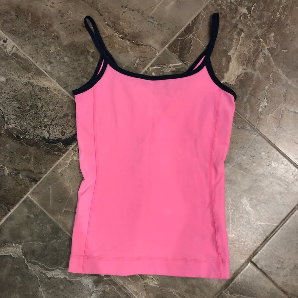 Lilly Pulitzer Tank Size S!
